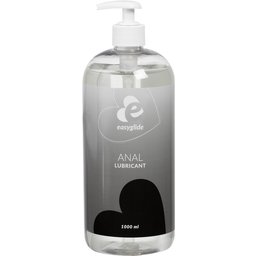 Lubrifiant Anal à Base d’Eau 1000 ml