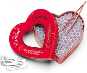 Corps à coeur Erotique