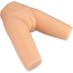 Poupée sexuelle buste masturbateur demi-jambes 4,4kg Phoebe