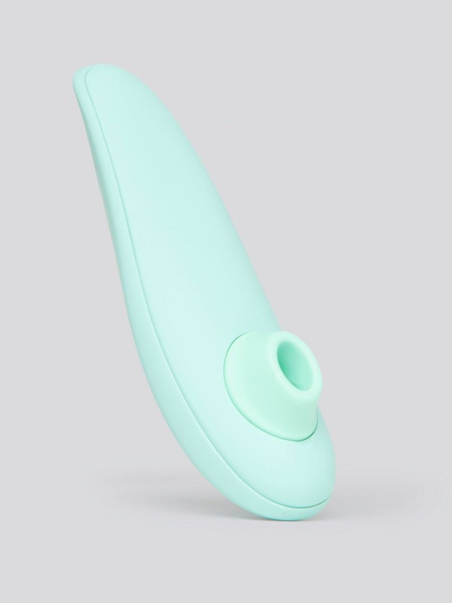 Womanizer Classic 2 édition Marilyn Monroe vert