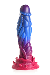 Intruder - Alien Gode Silicone - 22.8 cm