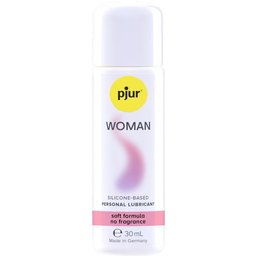 Lubrifiant à base de silicone pour les femmes - 30 ML