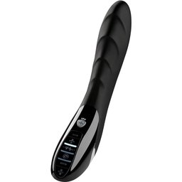 Sizzling Simon Vibromasseur Électro-Stimulation