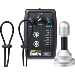 E-Stim ElectroPebble XPF Power Box Kit