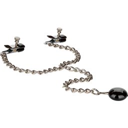 Pinces à Tétons avec Poids