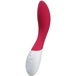 Mona 2 Vibromasseur pour Point G