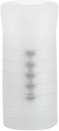 Masturbateur Beaded Stroker Transparent