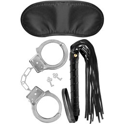 Coffret Fetish Fantasy