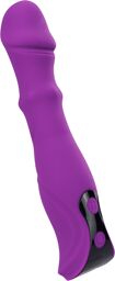Vibromasseur STHENO Haute Précision avec Rotation