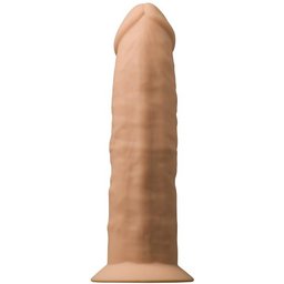 – Dawn Dildo 6 – Champagne