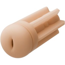 - Manchon Vagin à Forme Neutre pour Masturbateur Solace PRO