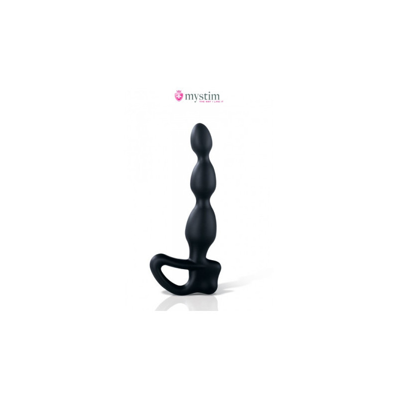 E-stim prostate stimulator Big Bend-it