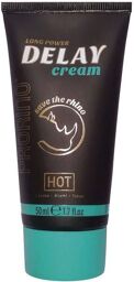 Cràme Retardante Prorino 50 ml Noir