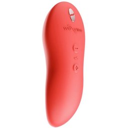 Vibromasseur Lay-On We Vibe Touch X - Crave Coral
