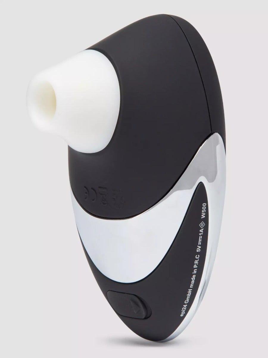 Stimulateur clitoridien Womanizer W500