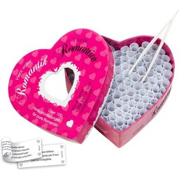 – Erotic Heart Mini – Allemand & Italien