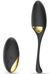 Secret Orgasm avec télécommande