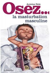 la masturbation masculine