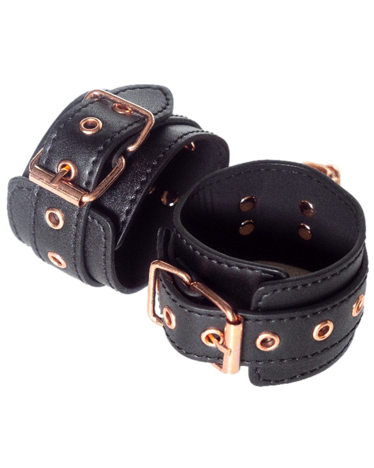 Menottes Chevilles BDSM Mat