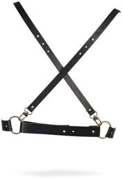 MAZE · Harnias X Noir