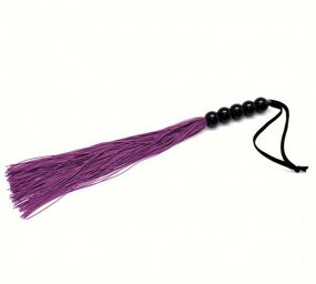 Fouet Silicone 38 cm