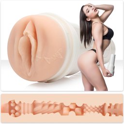 Masturbateur Abella Danger