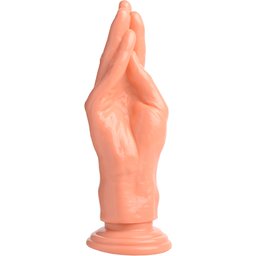 The Stuffer Main à Fisting