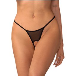 String Ouvert Zaliya