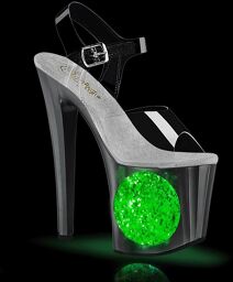 ENCHANT-708LT-CIRCLE ENC708LT-C/C/S-SG