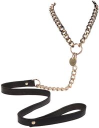 Laisse BDSM Statement