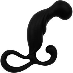 Stimulateur anal P-Curve