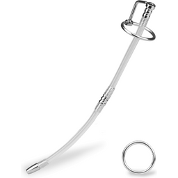 Sonde d'urètre percée Insight