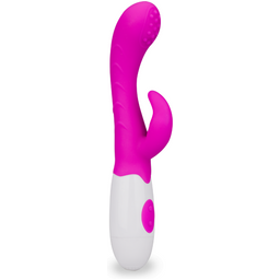Vibromasseur rabbit point G Massager