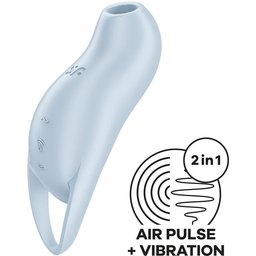- Pocket Pro 1 - Bleu