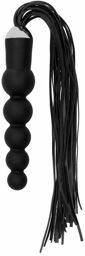 Gode Martinet Black Whip Courbé Noir