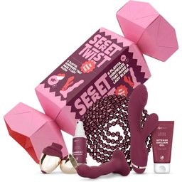 - Secret Twist Couples Set - Édition Femme