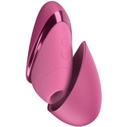 Next Liberty Stimulateur Clitoridien Vibrant