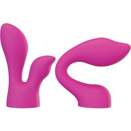 Têtes "Palm Sensual" pour Palm Power