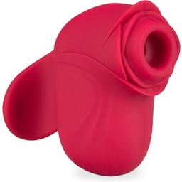 Stimulateur de clitoris sans contact 10 modes Camellia