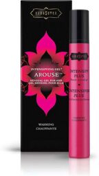 Gel Sensuel Chauffant Intensify Plus