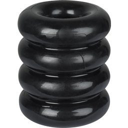 Tube Ball Stretch & Donut Anneau Pénien