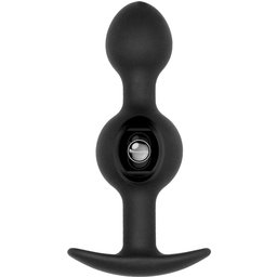 Plug Anal à Boule N°90