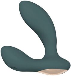 Hugo 2 - Stimulateur de prostate (avec App Control) - Vert