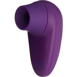 Starlet Air-Pulse Stimulateur Clitoridien