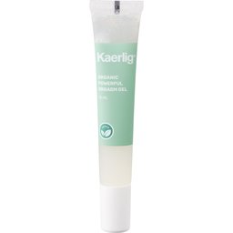 Organic Powerful Orgasm Gel 15 ml