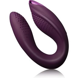Stimulateur Clitoris et Point-G Rock-Chick Diva