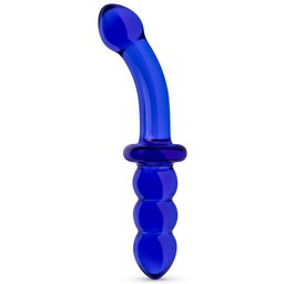 Gode Double Point G/Prostate N°33