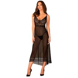 - Estiqua chemise