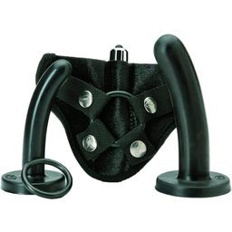 Kit de godes ceintures pour débutant Bend Over 13,3 cm