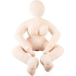 Your Plush Doll Leona Poupée Sexuelle